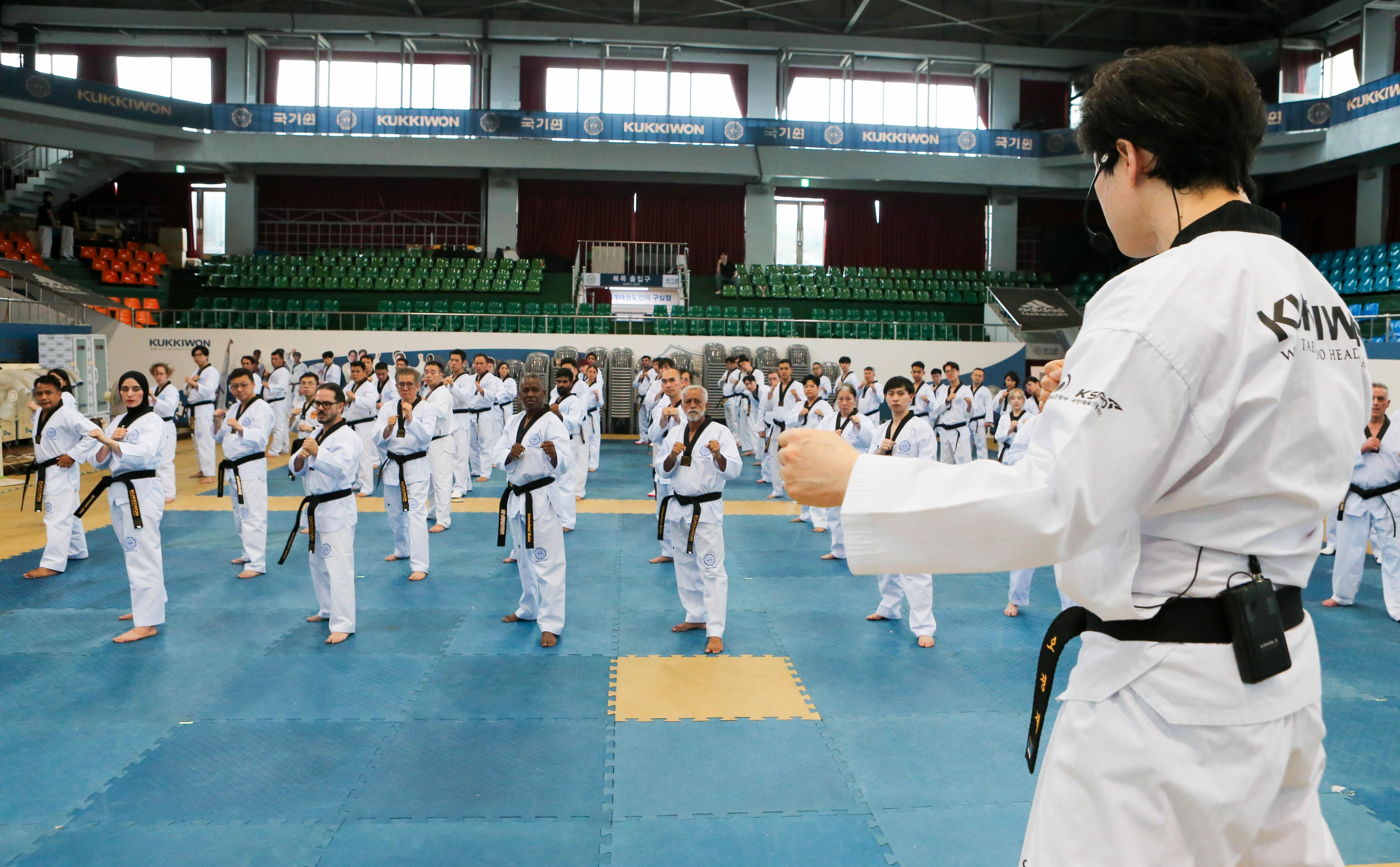 10 Best Countries to Travel for Martial Arts and Combat Sports Training