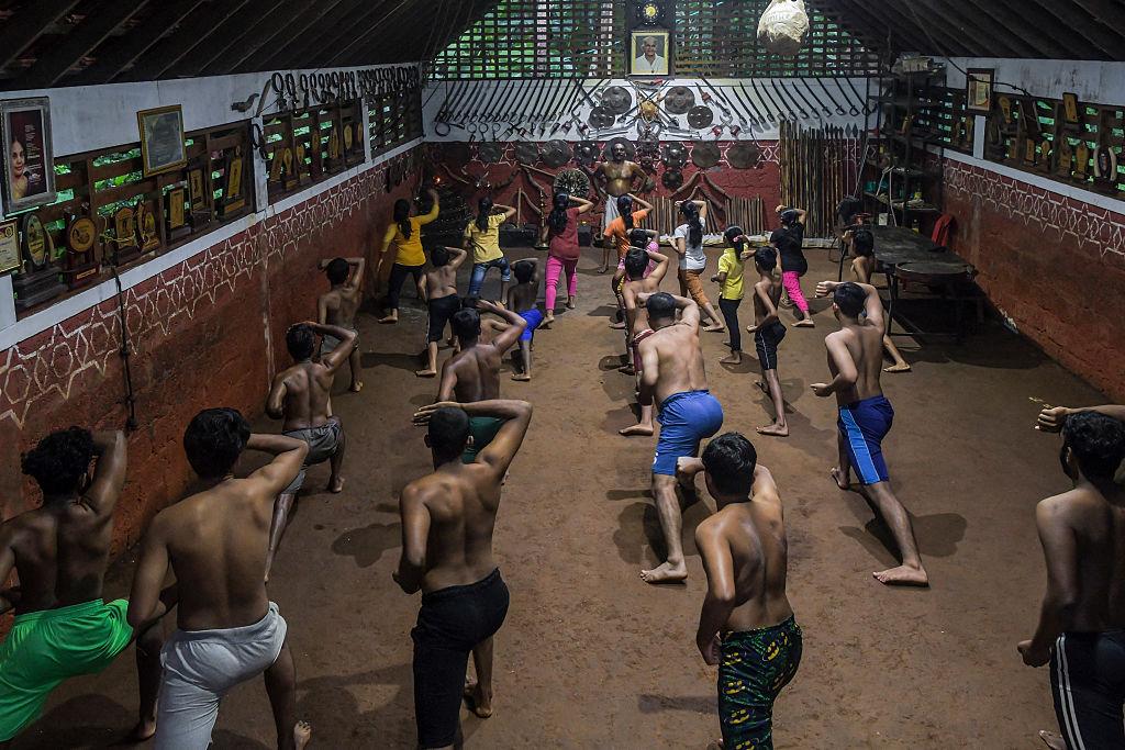 10 Best Countries to Travel for Martial Arts and Combat Sports Training
