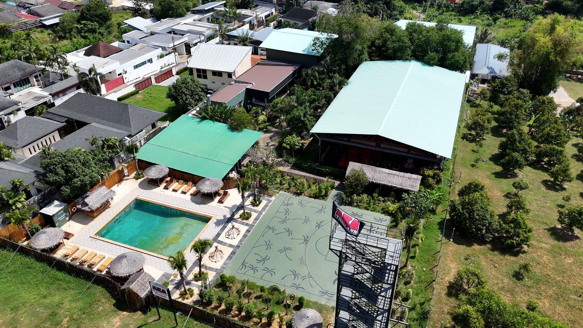 Train Like a Fighter: 10 Best Muay Thai Camps in Thailand for Travelers