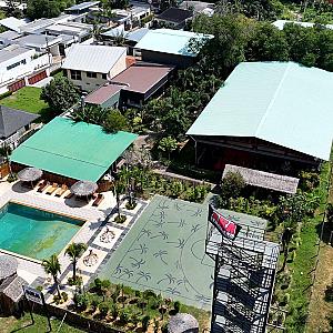Train Like a Fighter: 10 Best Muay Thai Camps in Thailand for Travelers