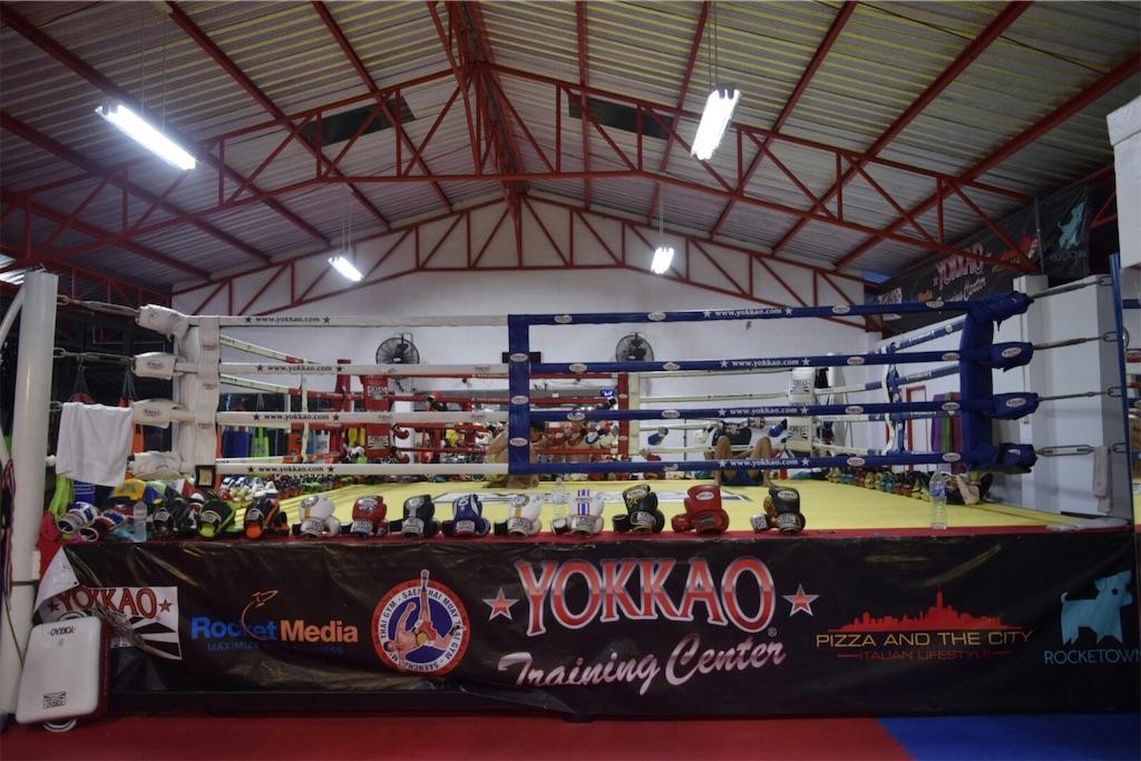 Train Like a Fighter: 10 Best Muay Thai Camps in Thailand for Travelers