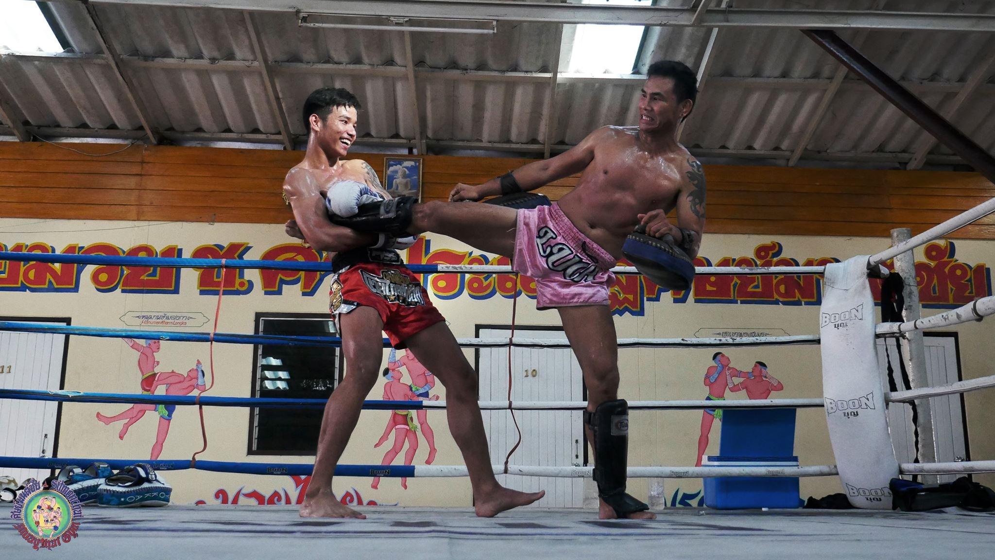 Train Like a Fighter: 10 Best Muay Thai Camps in Thailand for Travelers