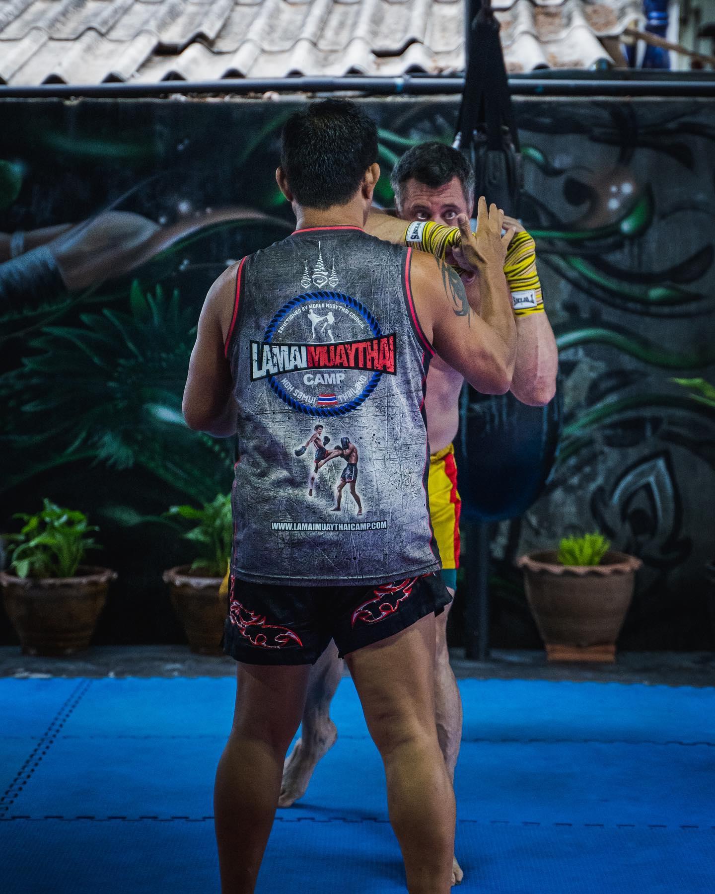 Train Like a Fighter: 10 Best Muay Thai Camps in Thailand for Travelers