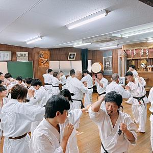 Japan Martial Arts Travel Guide: Where to Experience Karate, Judo, Kendo & More