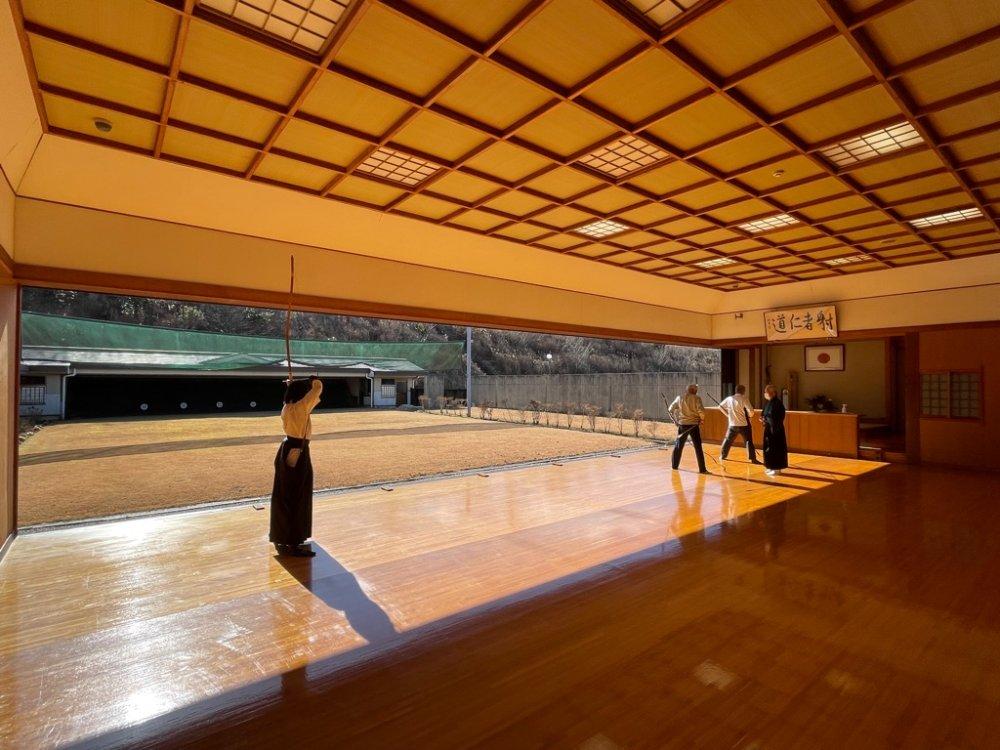 Japan Martial Arts Travel Guide: Where to Experience Karate, Judo, Kendo & More