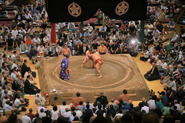 Japan Martial Arts Travel Guide: Where to Experience Karate, Judo, Kendo & More