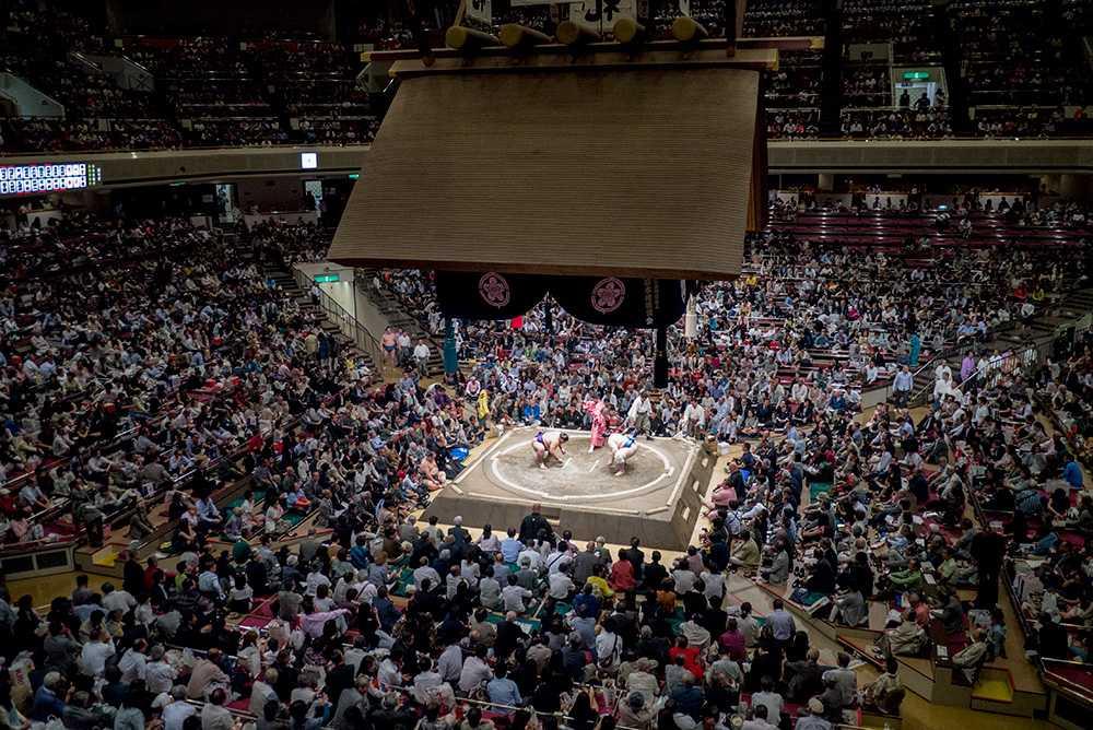 Japan Martial Arts Travel Guide: Where to Experience Karate, Judo, Kendo & More