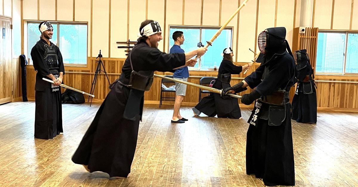 Japan Martial Arts Travel Guide: Where to Experience Karate, Judo, Kendo & More