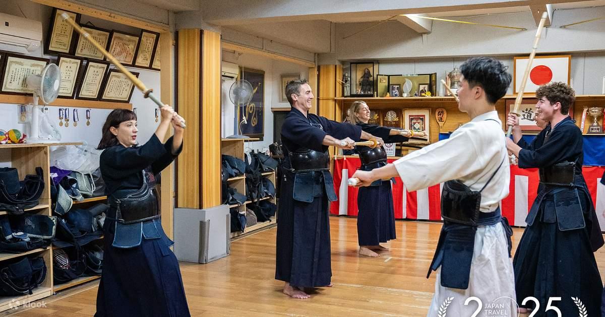 Japan Martial Arts Travel Guide: Where to Experience Karate, Judo, Kendo & More