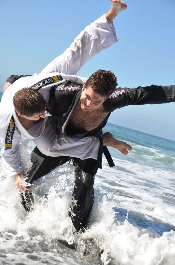 Brazil Jiu-Jitsu in Brazil: A Traveler’s Guide to Training in Rio de Janeiro