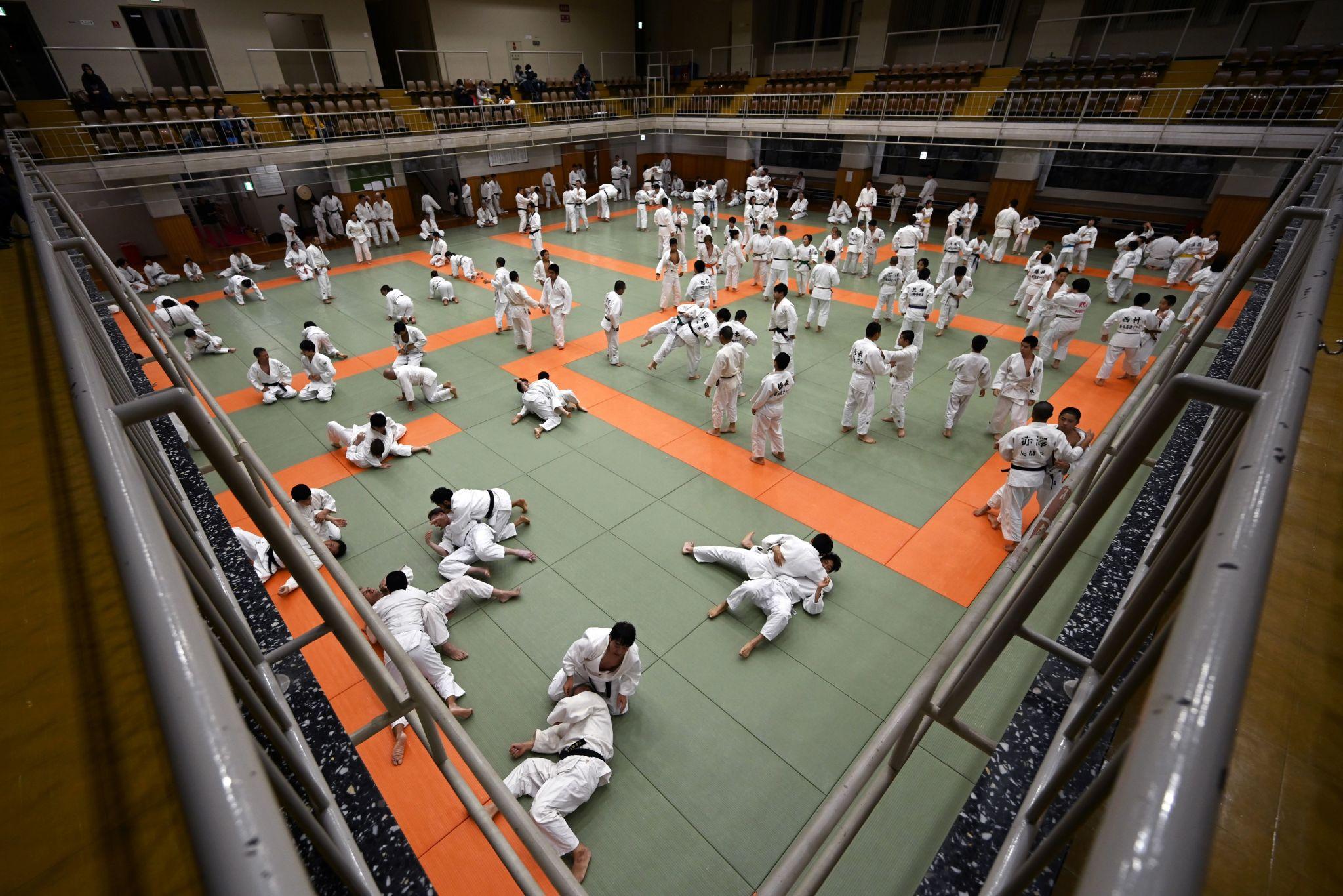 From Tokyo to Okinawa: 10 Martial Arts Experiences Every Traveler Should Try in Japan
