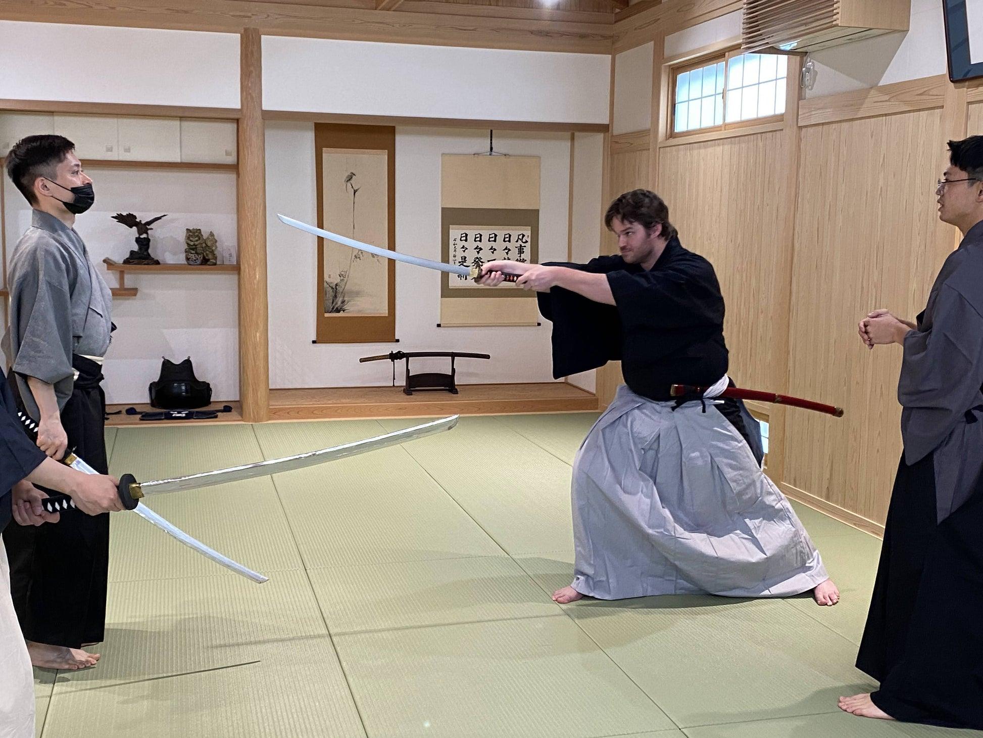 From Tokyo to Okinawa: 10 Martial Arts Experiences Every Traveler Should Try in Japan