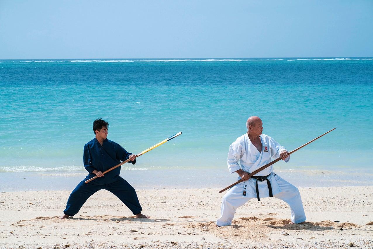 From Tokyo to Okinawa: 10 Martial Arts Experiences Every Traveler Should Try in Japan