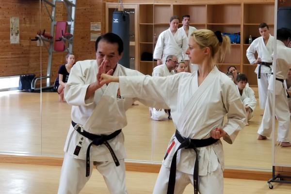 From Tokyo to Okinawa: 10 Martial Arts Experiences Every Traveler Should Try in Japan