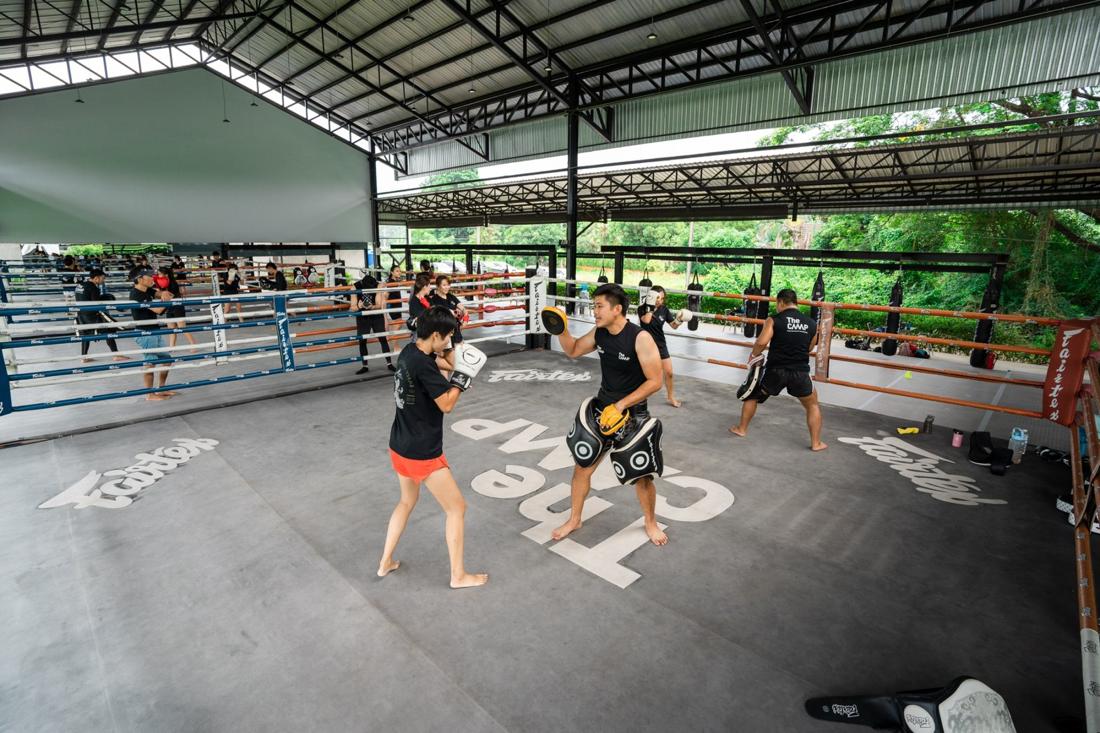 The Ultimate Muay Thai Travel Guide: Bangkok, Phuket, Chiang Mai & Beyond
