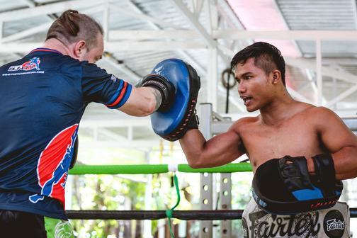 The Ultimate Muay Thai Travel Guide: Bangkok, Phuket, Chiang Mai & Beyond