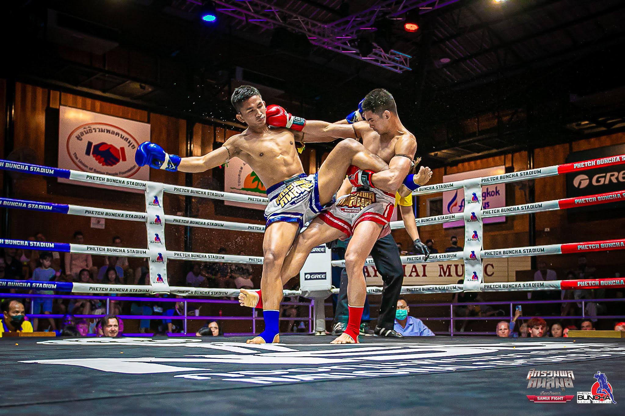 The Ultimate Muay Thai Travel Guide: Bangkok, Phuket, Chiang Mai & Beyond