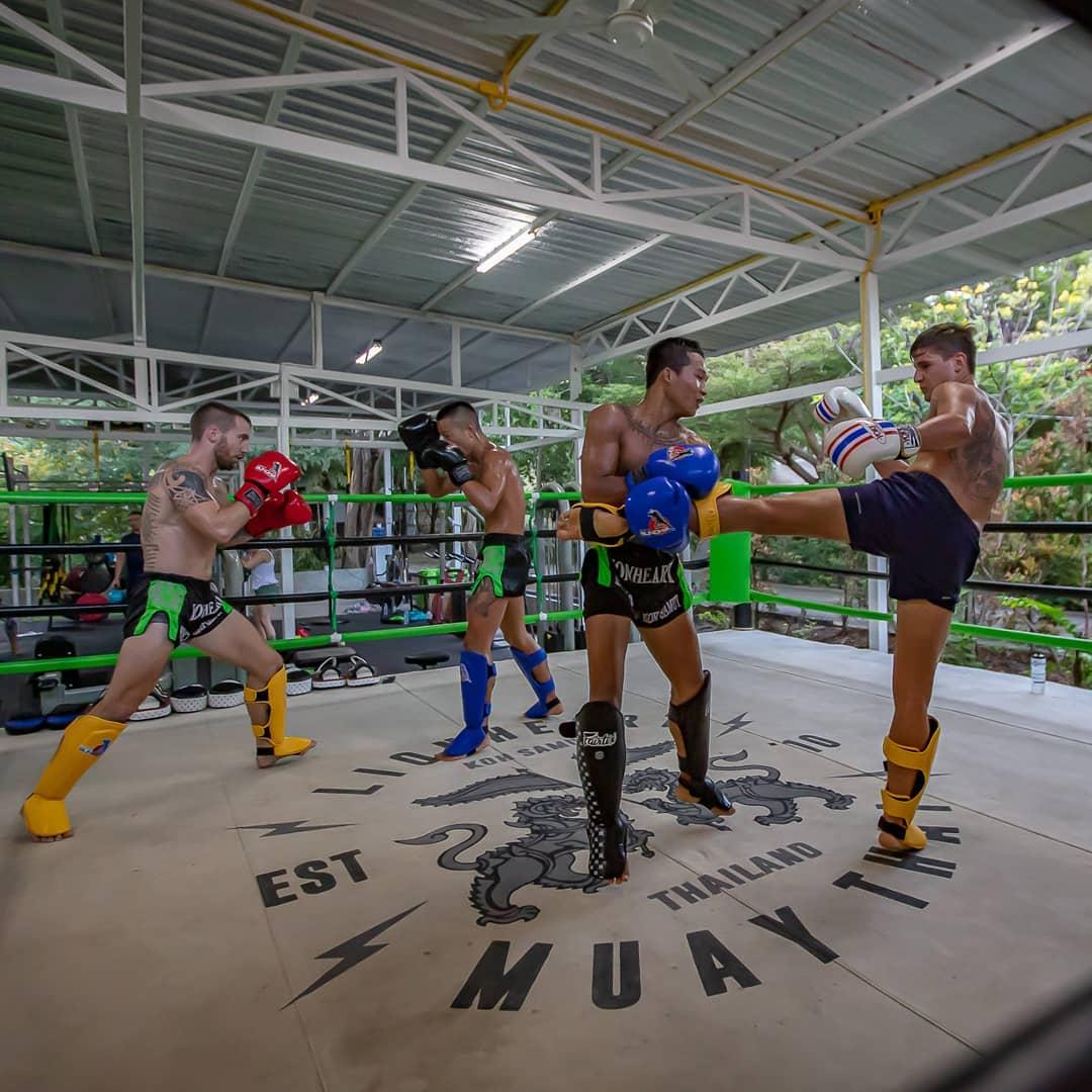 The Ultimate Muay Thai Travel Guide: Bangkok, Phuket, Chiang Mai & Beyond