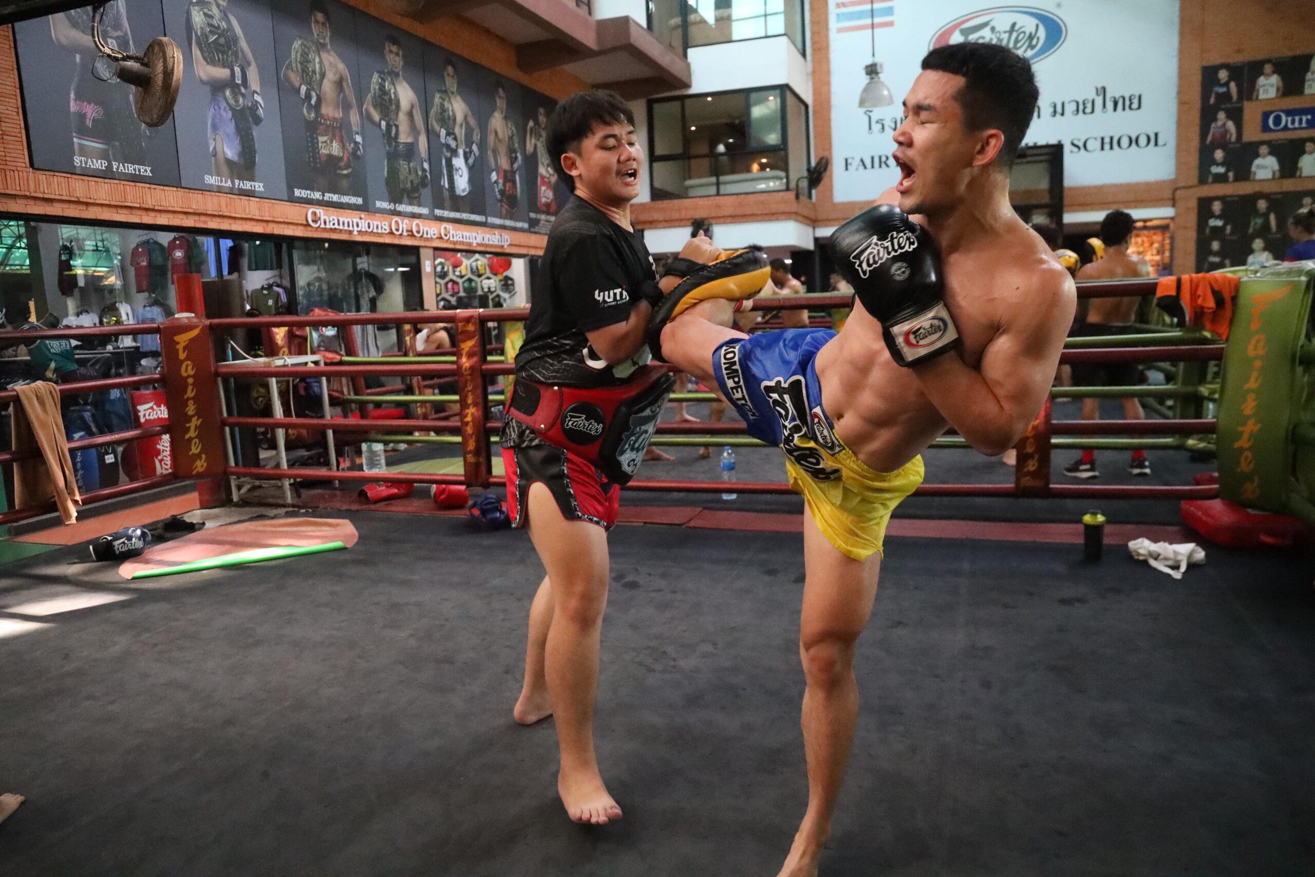 The Ultimate Muay Thai Travel Guide: Bangkok, Phuket, Chiang Mai & Beyond
