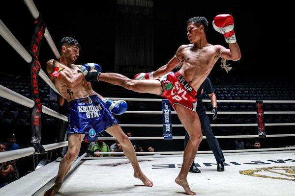 The Ultimate Muay Thai Travel Guide: Bangkok, Phuket, Chiang Mai & Beyond
