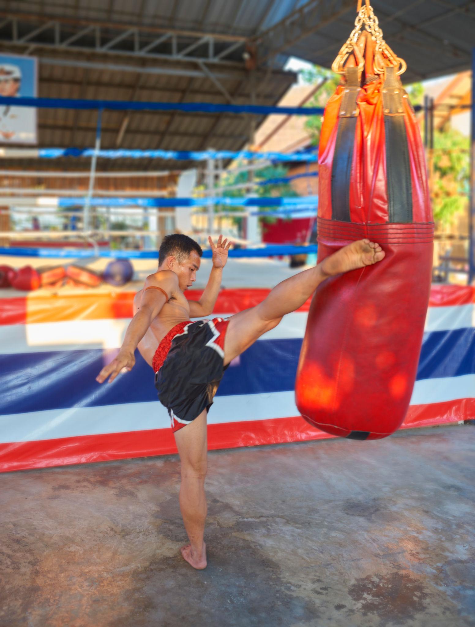 The Ultimate Muay Thai Travel Guide: Bangkok, Phuket, Chiang Mai & Beyond