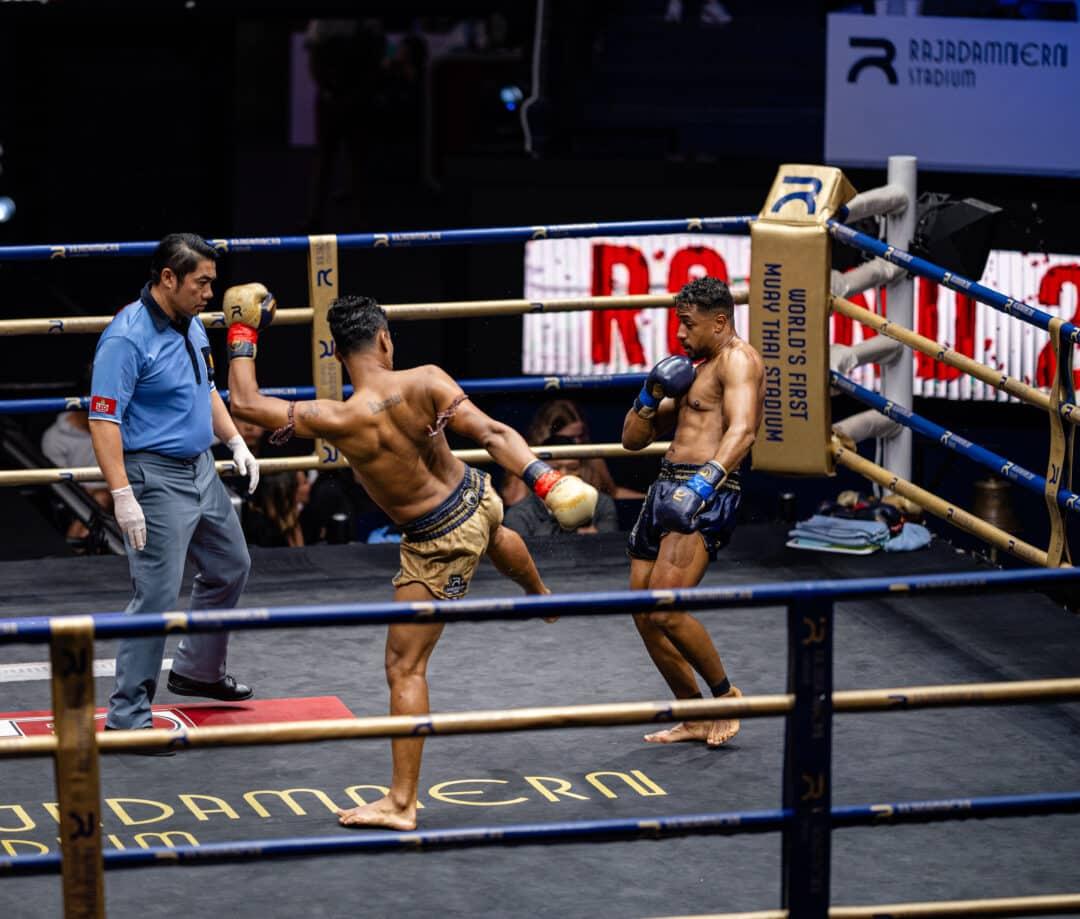 The Ultimate Muay Thai Travel Guide: Bangkok, Phuket, Chiang Mai & Beyond