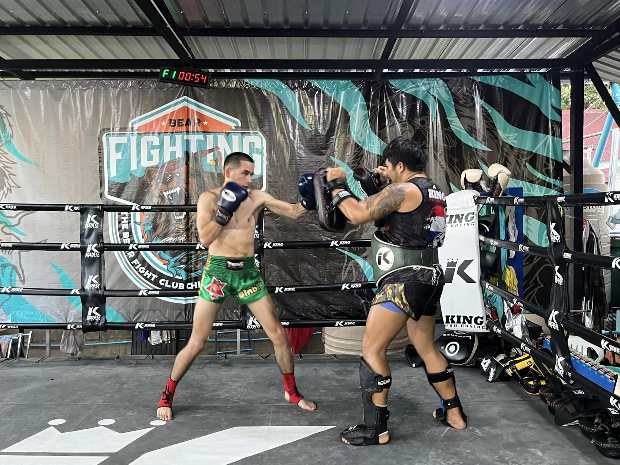 The Ultimate Muay Thai Travel Guide: Bangkok, Phuket, Chiang Mai & Beyond