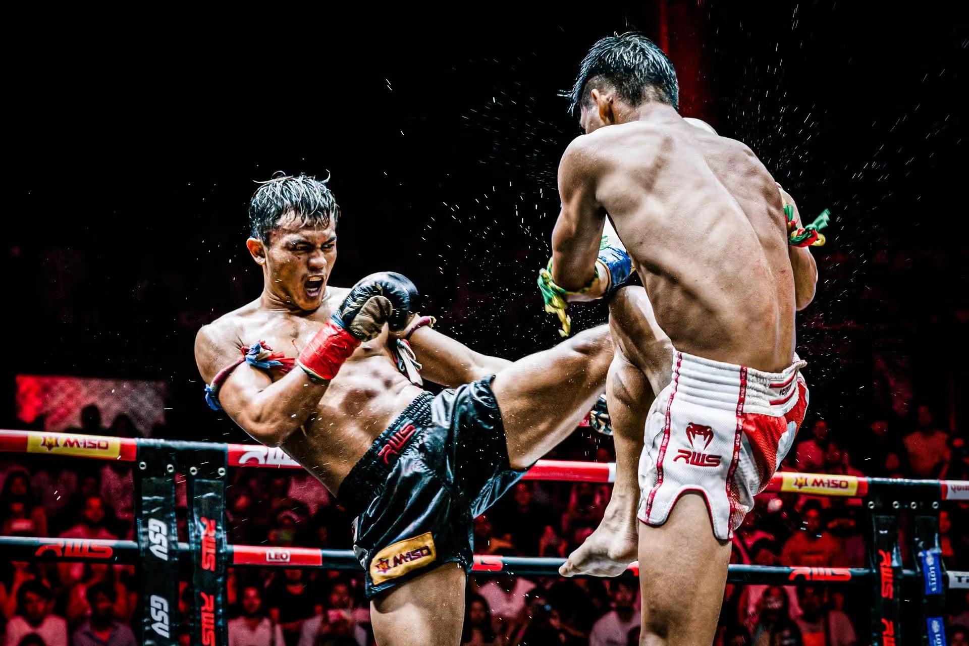 The Ultimate Muay Thai Travel Guide: Bangkok, Phuket, Chiang Mai & Beyond