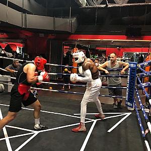 Where to Train Boxing Around the World: 10 Destinations for Fight Fans