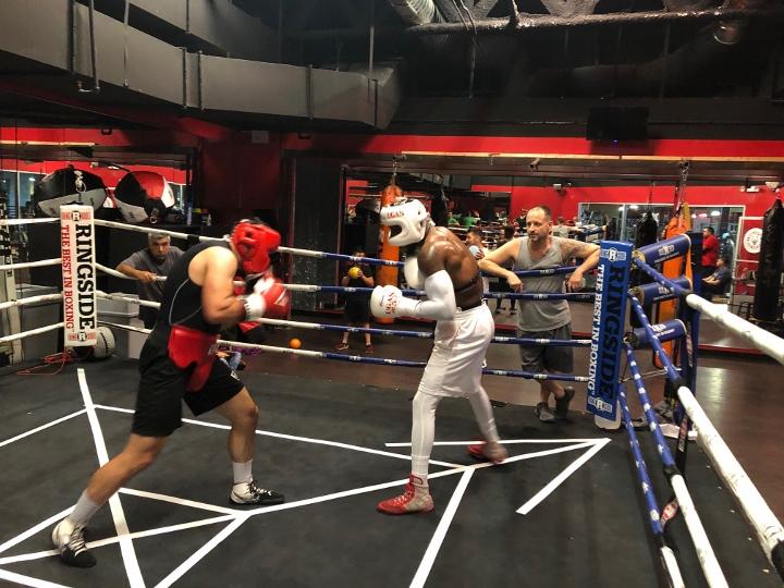 Where to Train Boxing Around the World: 10 Destinations for Fight Fans