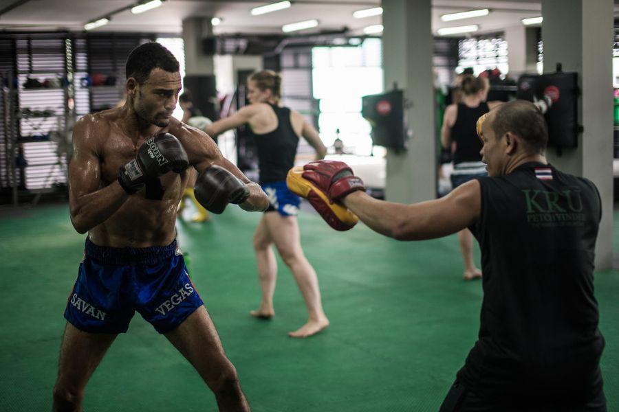 Where to Train Boxing Around the World: 10 Destinations for Fight Fans