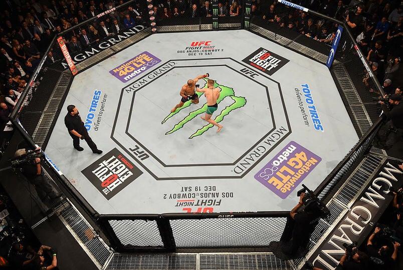 MMA Travel Guide: 10 Cities Where Combat Sports Culture Is Thriving