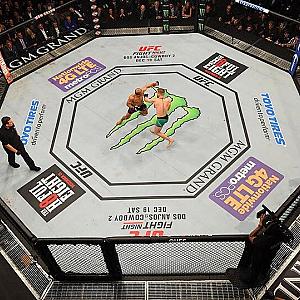 MMA Travel Guide: 10 Cities Where Combat Sports Culture Is Thriving