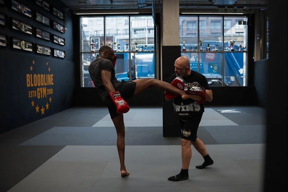 MMA Travel Guide: 10 Cities Where Combat Sports Culture Is Thriving