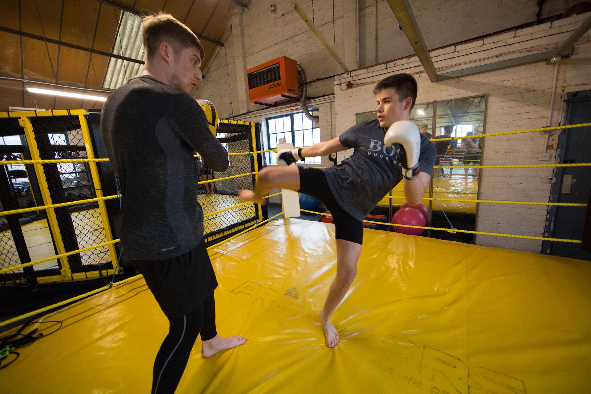 MMA Travel Guide: 10 Cities Where Combat Sports Culture Is Thriving