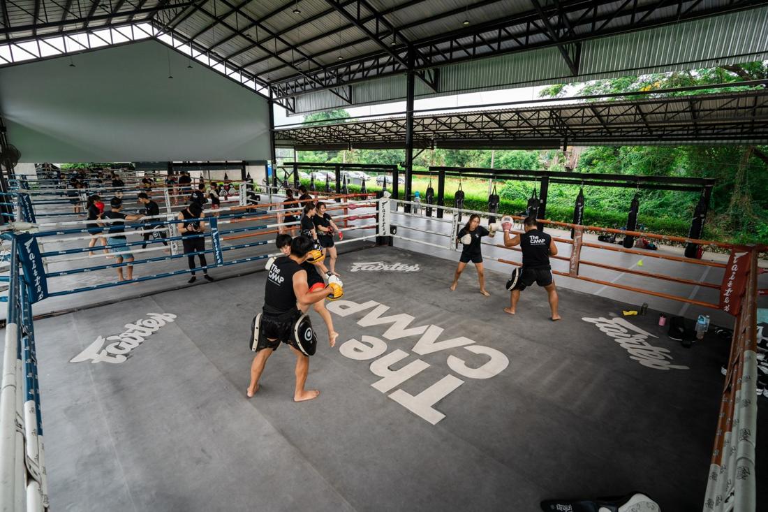 Martial Arts Tourism: How to Plan the Ultimate Combat Sports Vacation