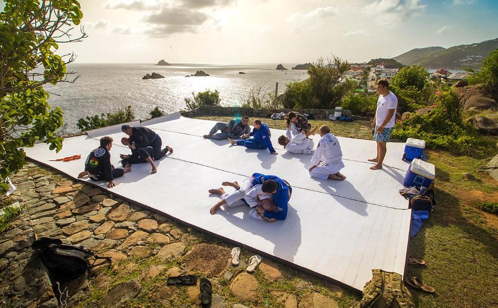 Martial Arts Tourism: How to Plan the Ultimate Combat Sports Vacation