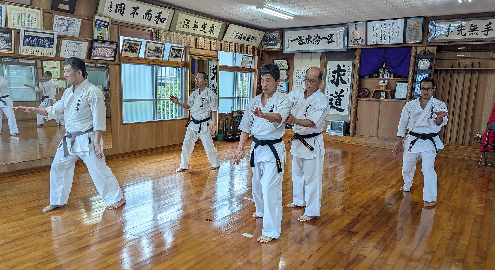Martial Arts Tourism: How to Plan the Ultimate Combat Sports Vacation