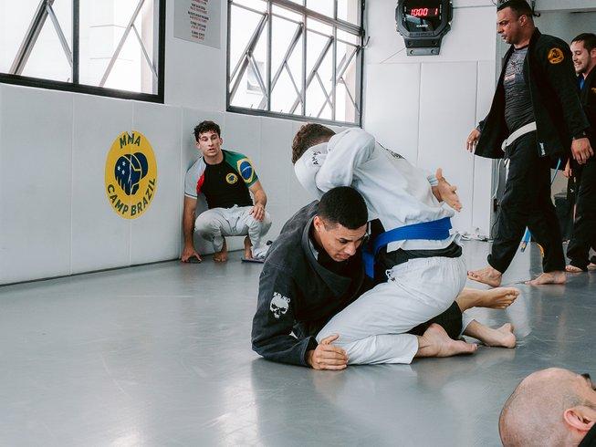 Martial Arts Tourism: How to Plan the Ultimate Combat Sports Vacation