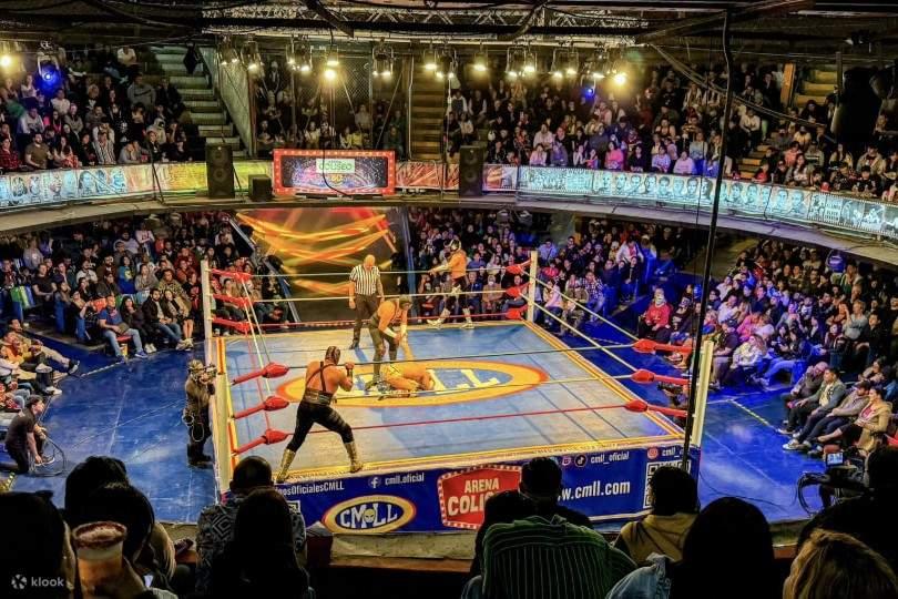 Watch, Train & Explore: 10 Combat Sports Experiences Worth Traveling For