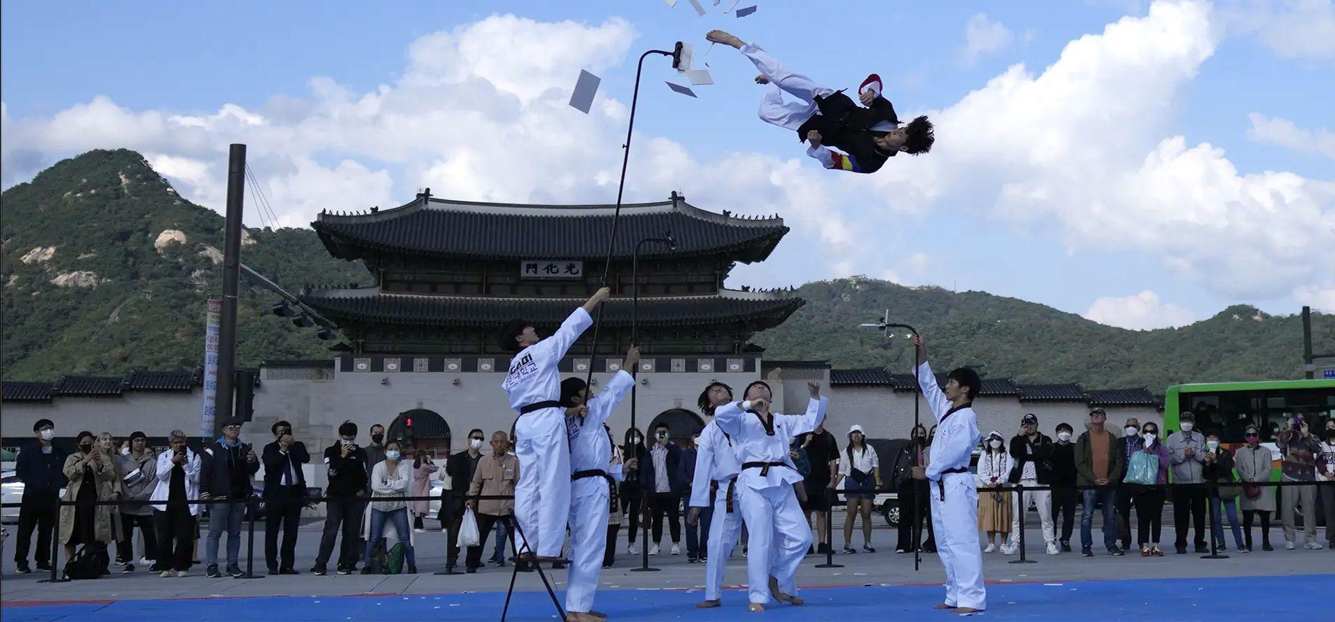Watch, Train & Explore: 10 Combat Sports Experiences Worth Traveling For