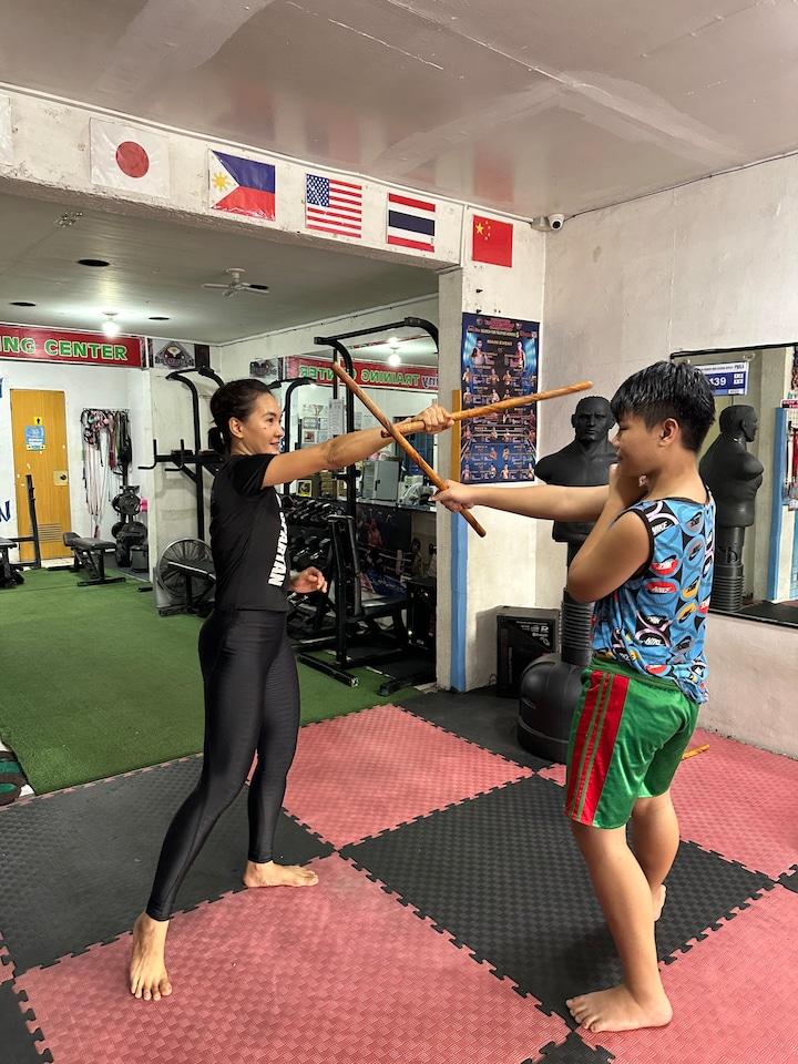Watch, Train & Explore: 10 Combat Sports Experiences Worth Traveling For