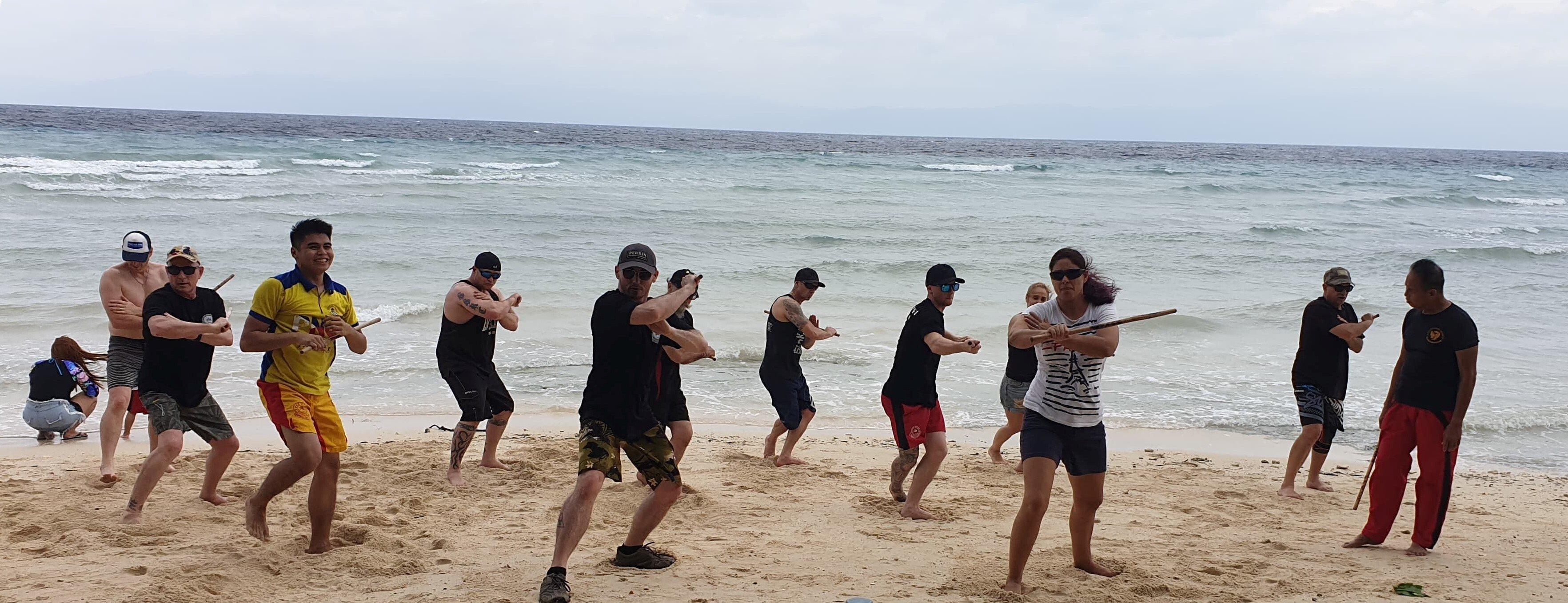 Watch, Train & Explore: 10 Combat Sports Experiences Worth Traveling For