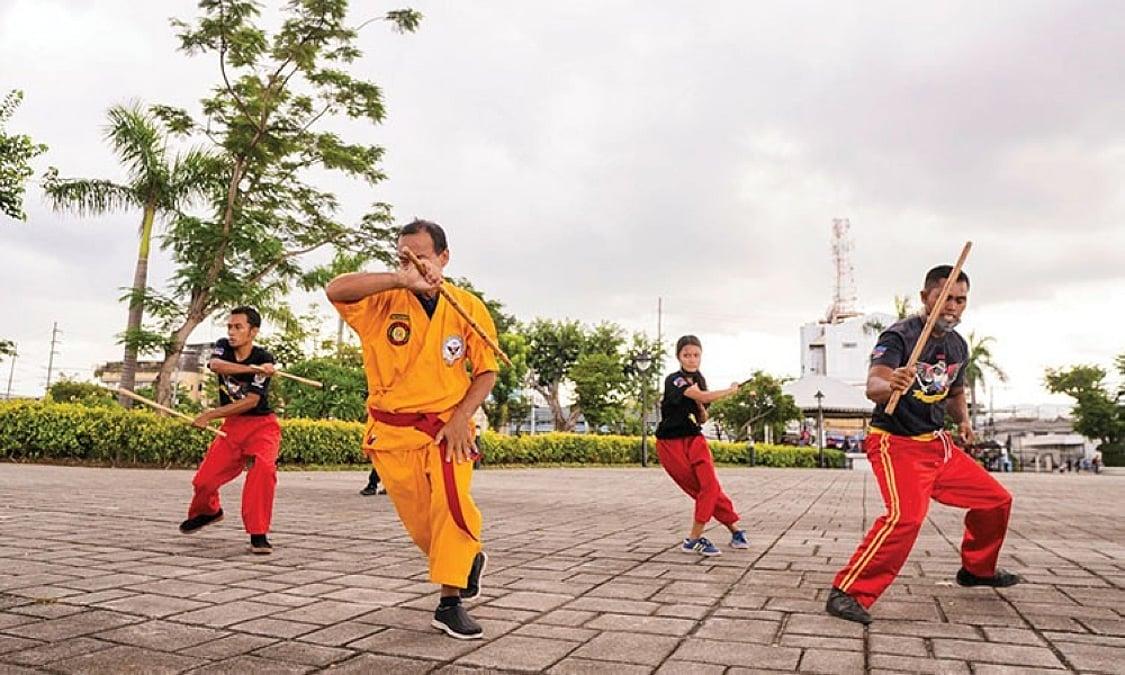 Watch, Train & Explore: 10 Combat Sports Experiences Worth Traveling For
