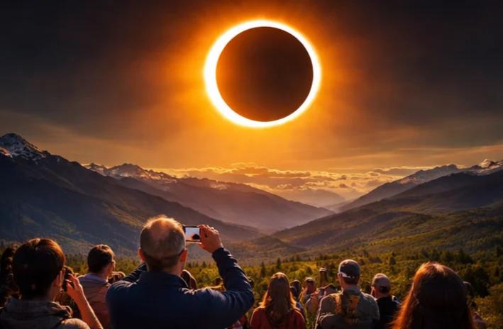 10 Rare Travel Experiences Around the World You Need on Your Bucket List