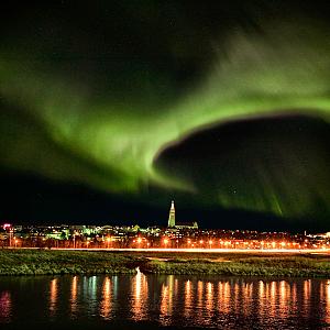 Chasing the Northern Lights: A Bucket List Journey to See the Aurora Borealis