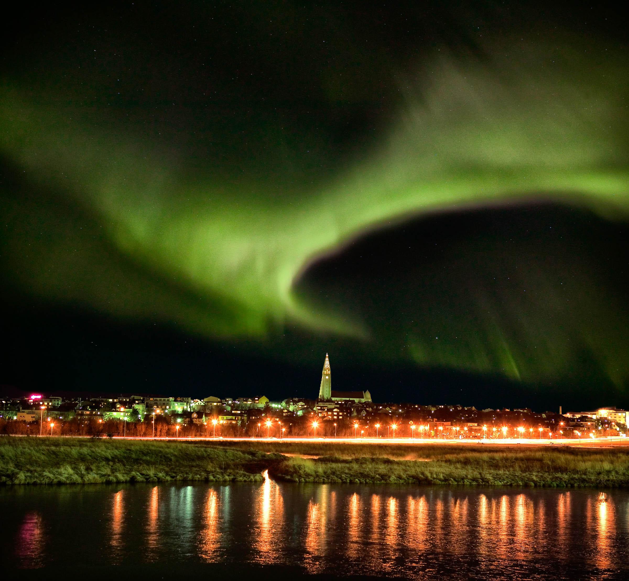 Chasing the Northern Lights: A Bucket List Journey to See the Aurora Borealis