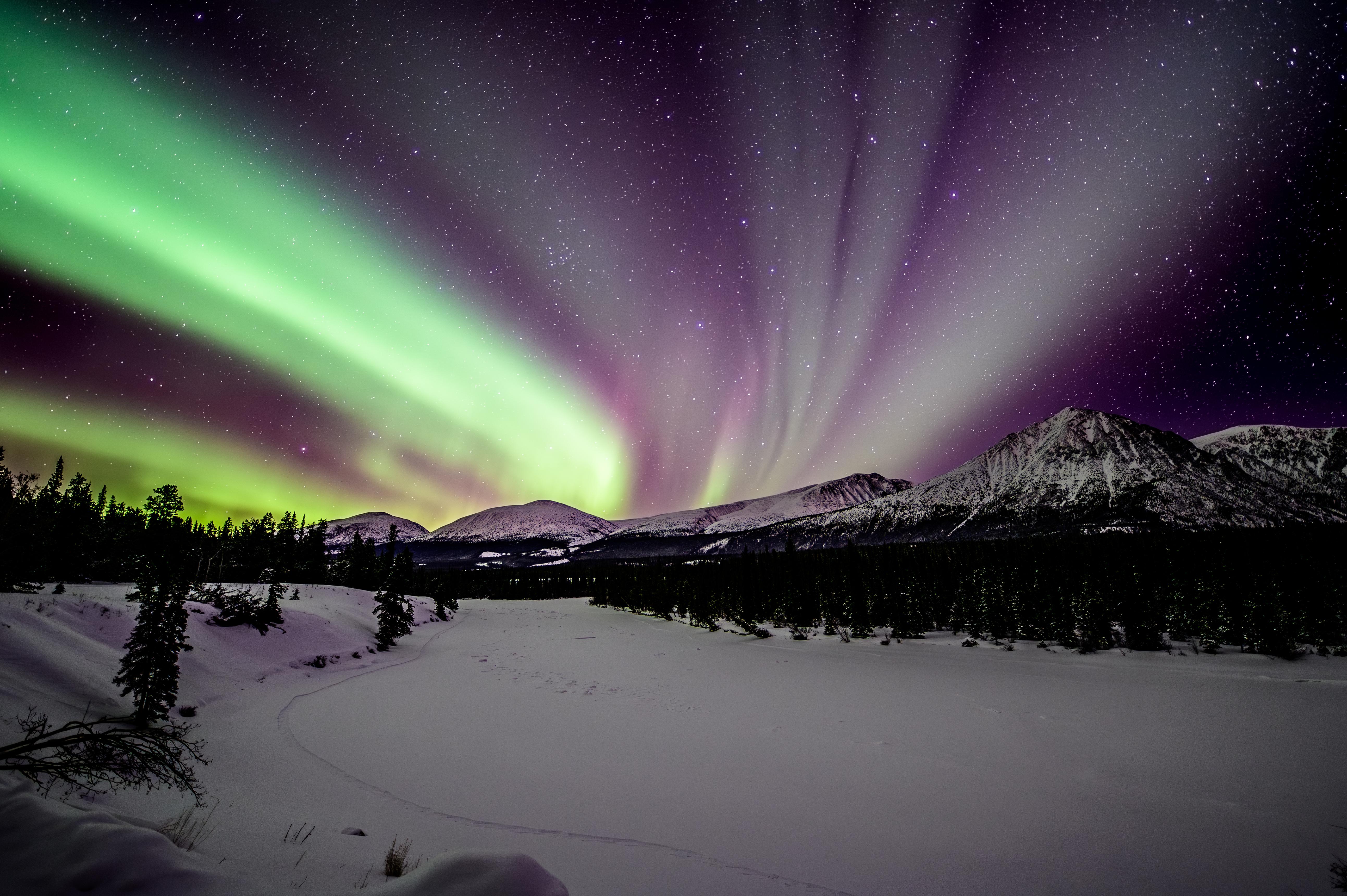 Chasing the Northern Lights: A Bucket List Journey to See the Aurora Borealis