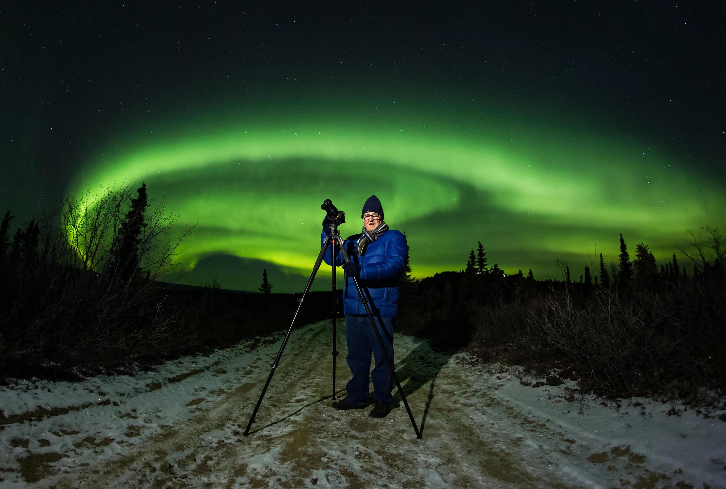 Chasing the Northern Lights: A Bucket List Journey to See the Aurora Borealis