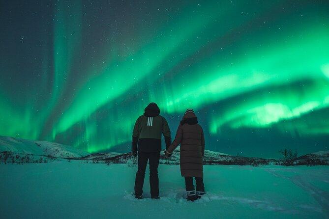 Chasing the Northern Lights: A Bucket List Journey to See the Aurora Borealis